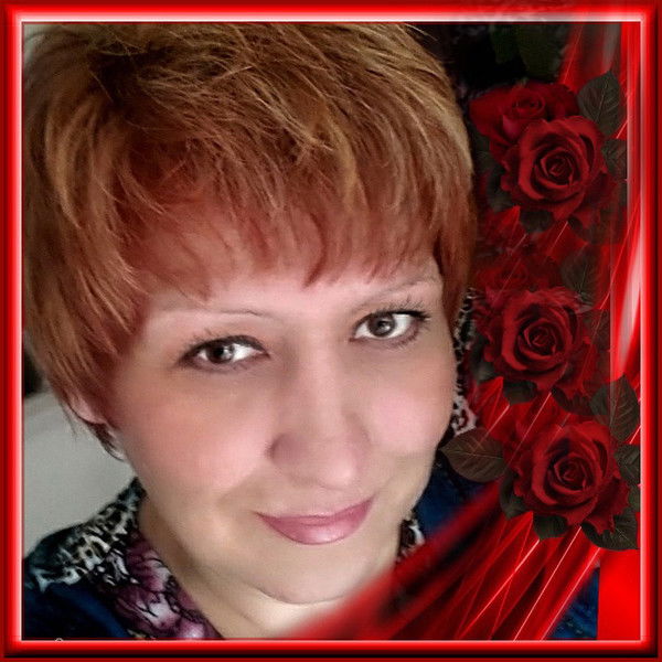 Елена Шакун ( Бадашкова)