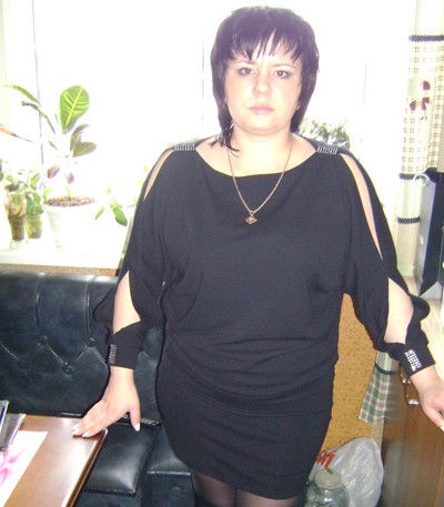 Маргарита Ларионова