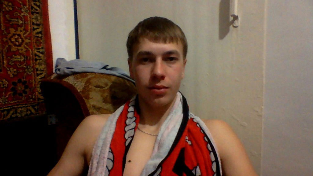 Иван Чупрыно