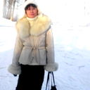 Анна Семенова