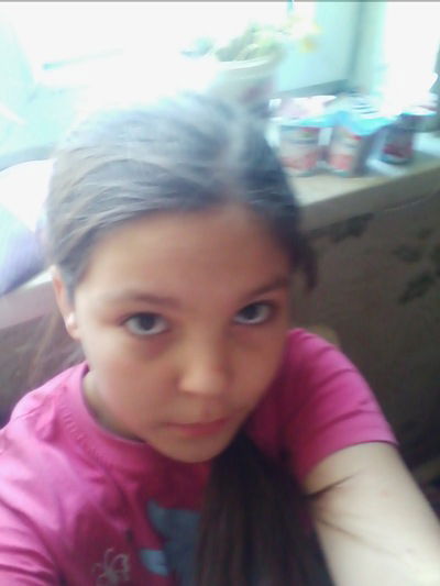 Иришка Лосева