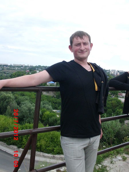 Роман Бутин