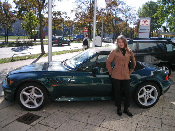 Валентина Жеребцова