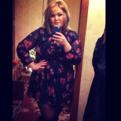 Элина Заляева