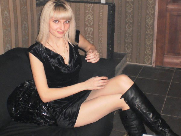 Женечка Любимая