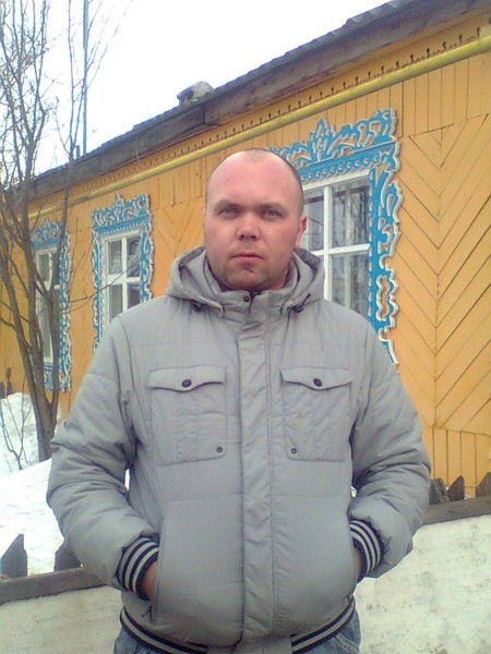 Дмитрий Грибанов