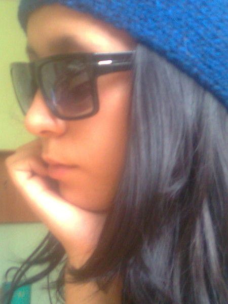 Aлтын Сагындикова