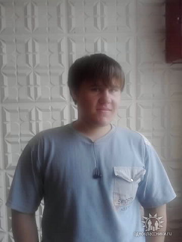 Илья Закота