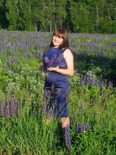 Наталья Алтынцева