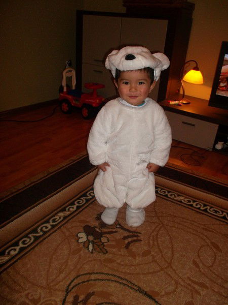 Арман Абдилатипов