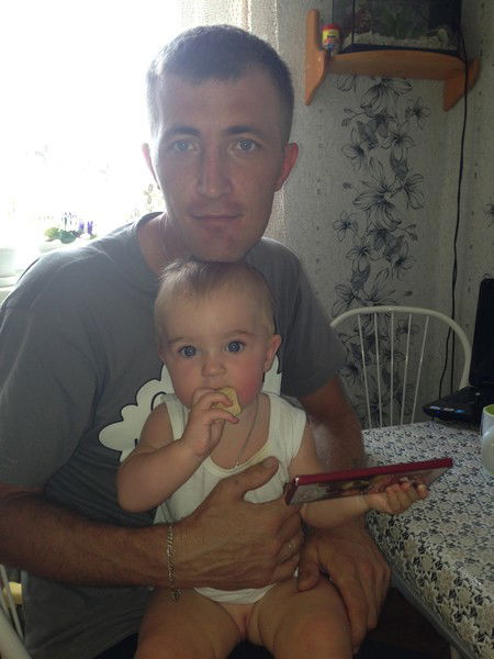 Леха Корабейников