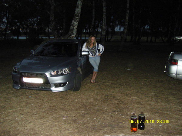 Оксана Карипова