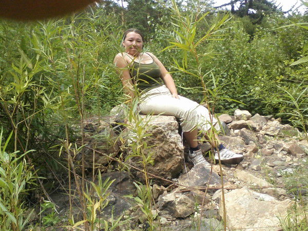 Катя Хохрякова