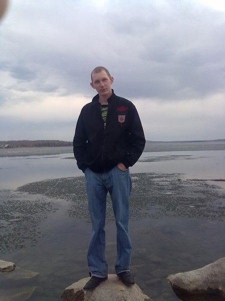 Вадик Аксенов