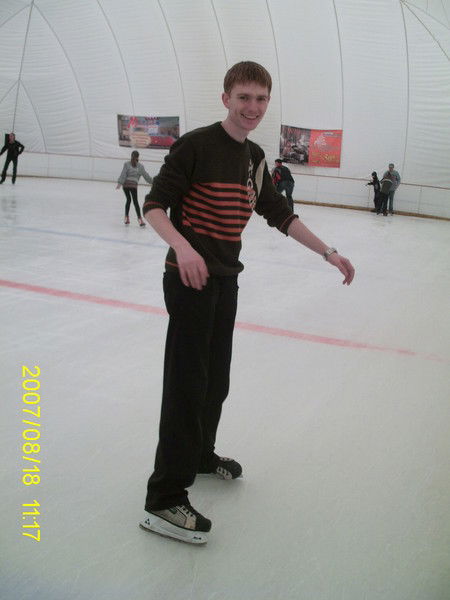 Василий Вовк