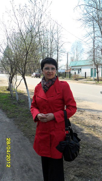 Ирина Бешимова