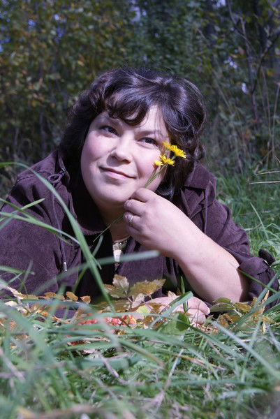 Татьяна Альцева