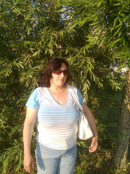 Юля Мельникова