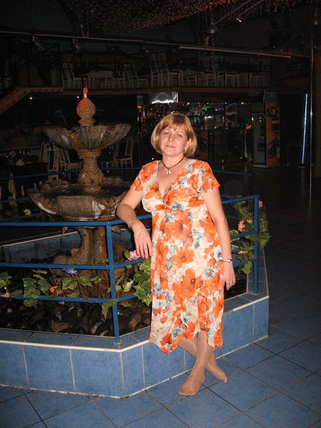 Нина Маскалева