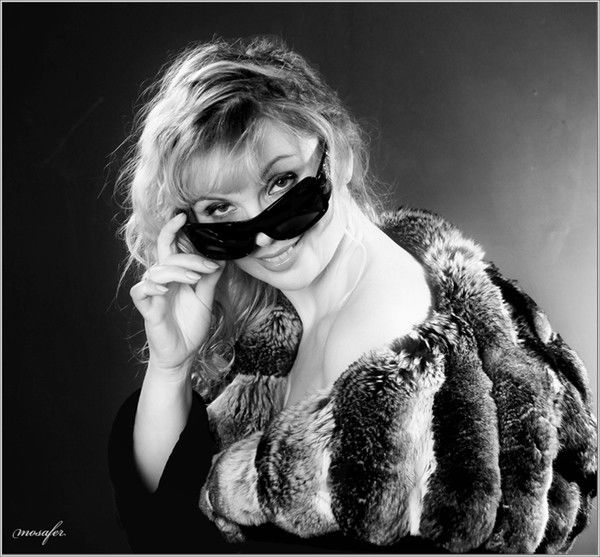 Ягуся Ягусяк