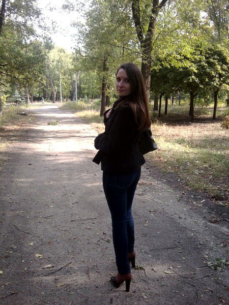 Татьяна Сердюк