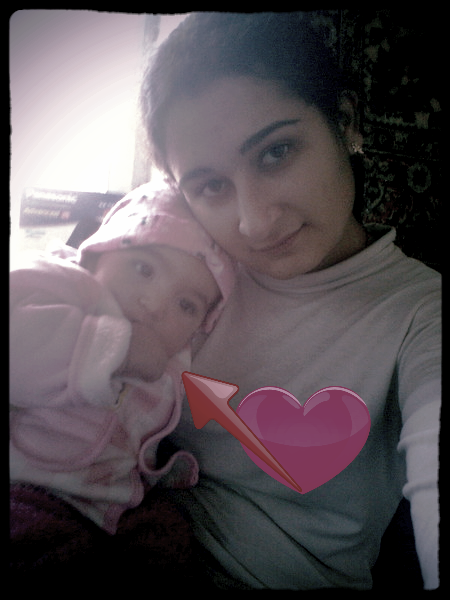 Феруза Милязова