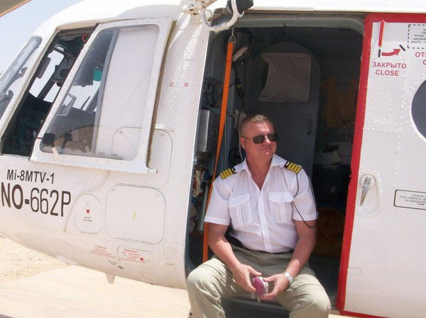 Сергей Кошелев