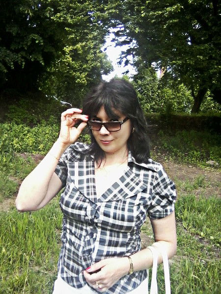 Валентина Соса