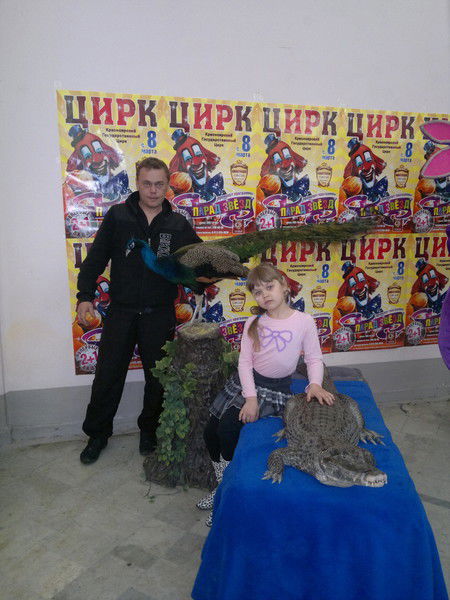 Дмитрий Безносов