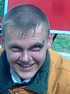 Денис Капустин