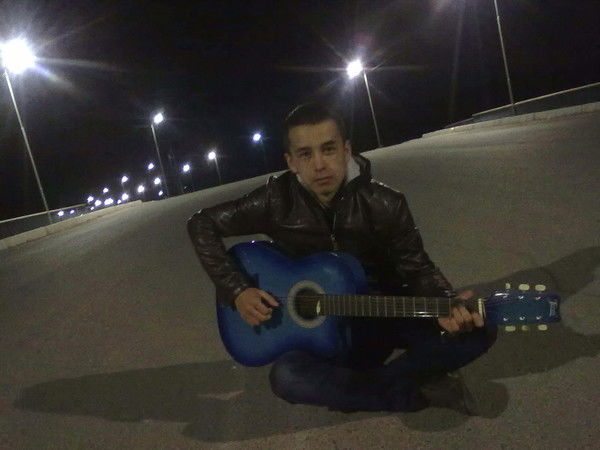 Манарбек) Маратов