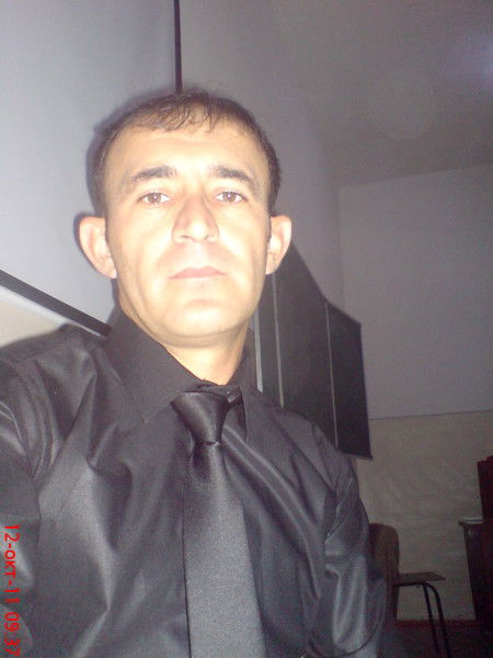 Мирзохасан Мирзохасанов