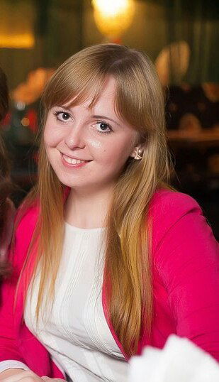 Танечка Носова