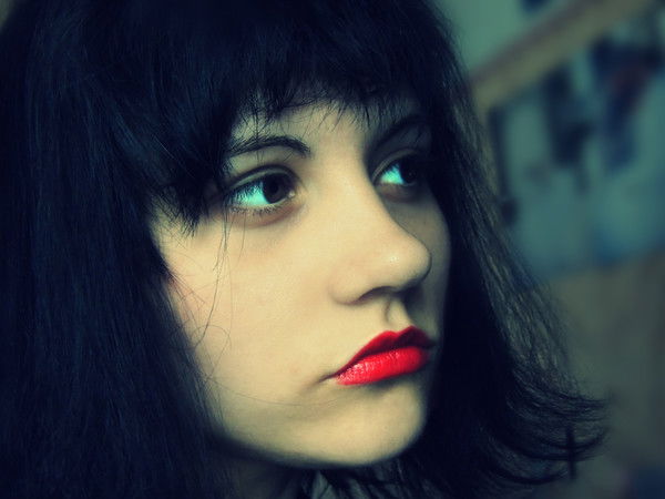 Надежда Вашунина