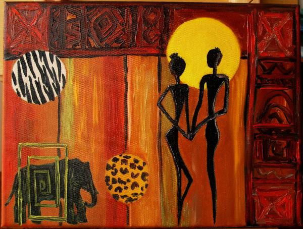 Александр Тарасов