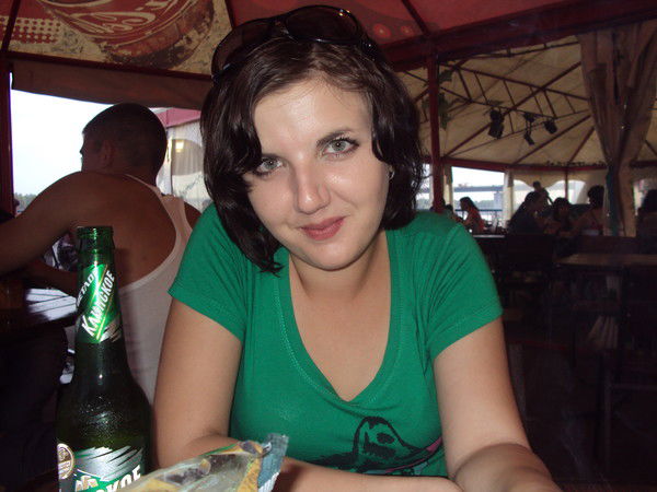 Екатерина Кочеткова