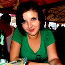 Екатерина Кочеткова