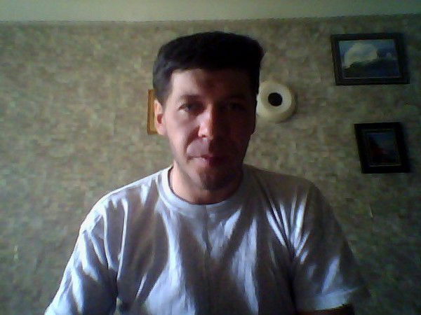 Виталий Ларионов