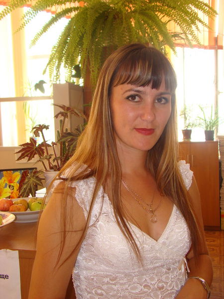 Зульфия Залалтдинова