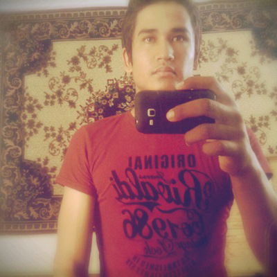 Исламбек Нағашбаев