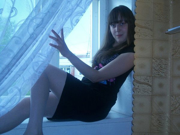 Анастасия Исполатова