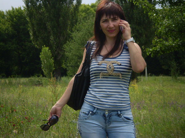 Оксана Евтухова