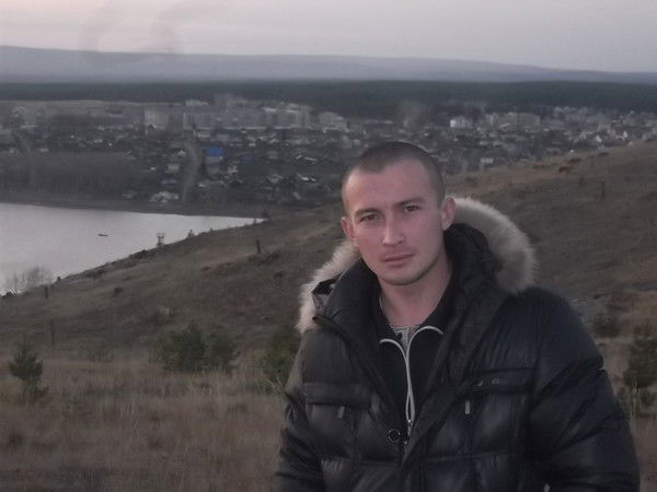 Руслан Шакиров