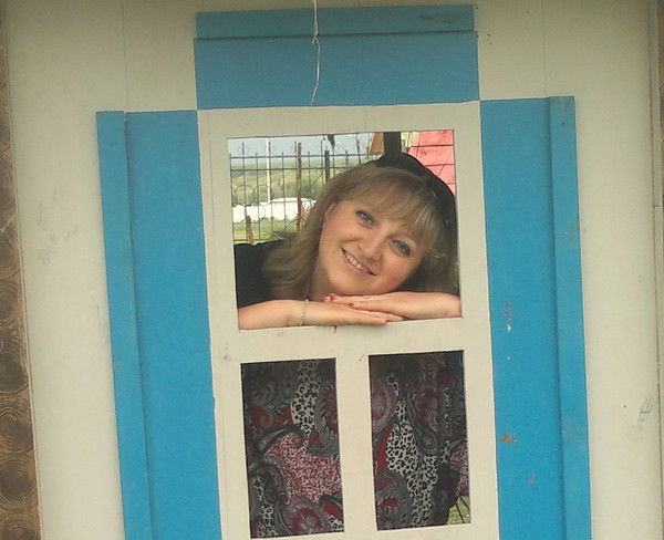 Ленок ---------