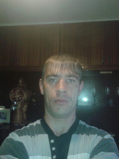 Алексей Ребежа