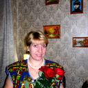 Рыбакова Инна