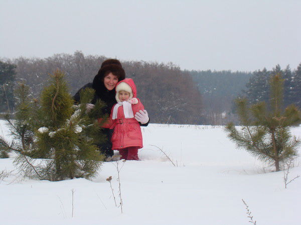 Людмила Чайнюк