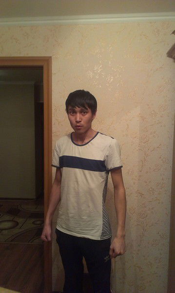 Даулет Каймолдинов