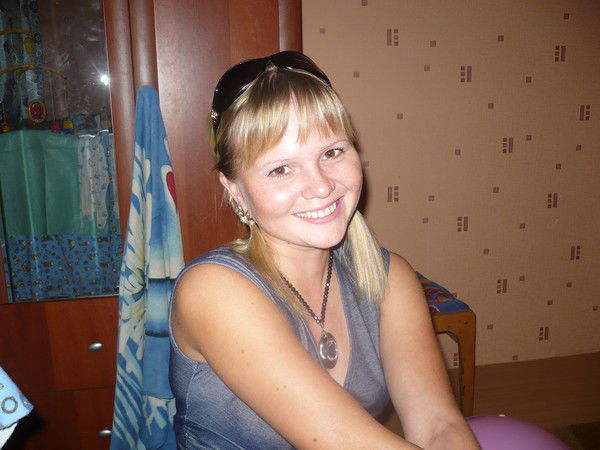 Эльмира Гарифуллина