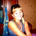 Эльмира Гарифуллина